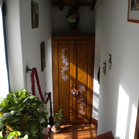 La Fiaba Castellina in Chianti Exterior foto