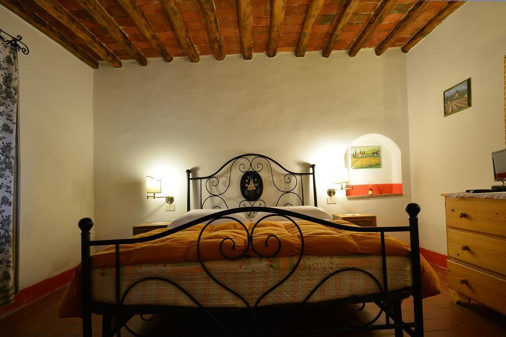 La Fiaba Castellina in Chianti Quarto foto