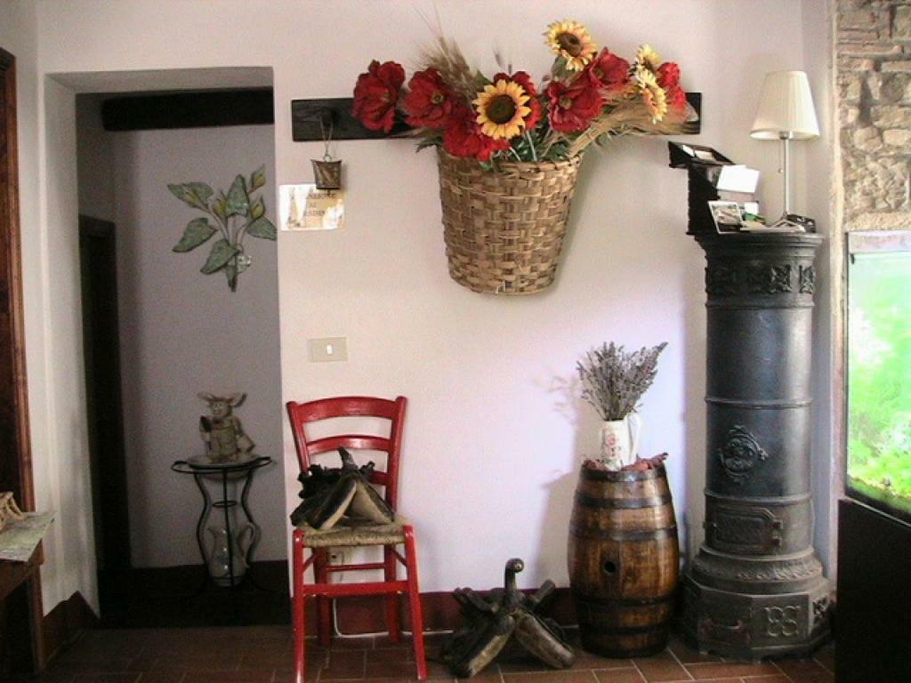 La Fiaba Castellina in Chianti Exterior foto